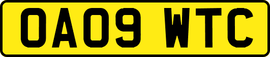 OA09WTC