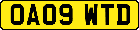 OA09WTD