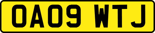 OA09WTJ