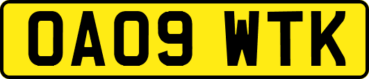 OA09WTK
