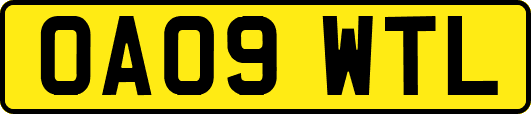 OA09WTL