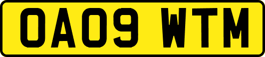 OA09WTM