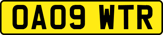 OA09WTR