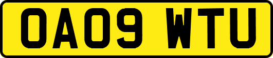 OA09WTU