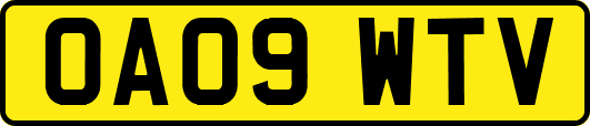 OA09WTV