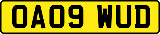 OA09WUD