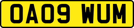 OA09WUM