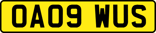 OA09WUS
