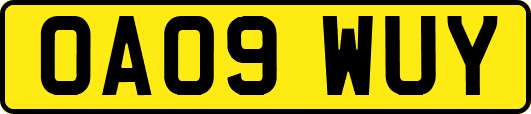 OA09WUY