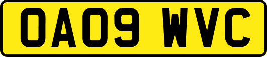 OA09WVC