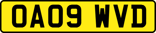 OA09WVD
