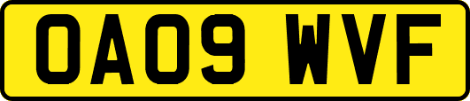 OA09WVF