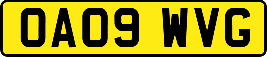OA09WVG