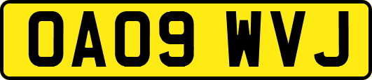 OA09WVJ