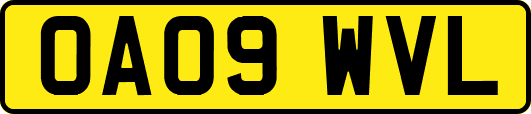 OA09WVL