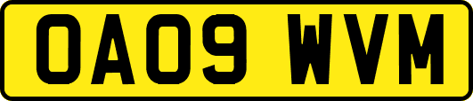 OA09WVM