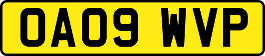 OA09WVP