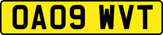 OA09WVT