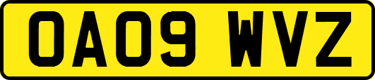 OA09WVZ