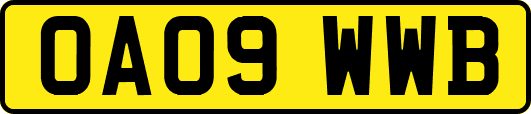 OA09WWB