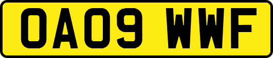 OA09WWF