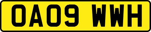 OA09WWH
