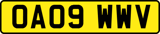 OA09WWV