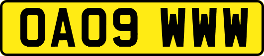 OA09WWW