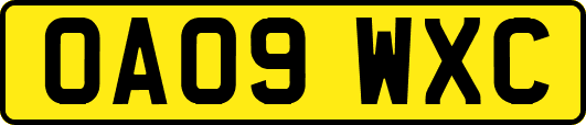 OA09WXC