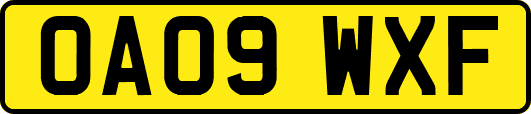 OA09WXF