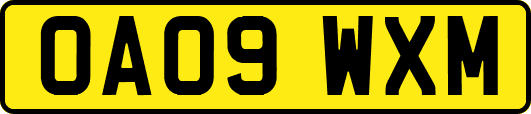 OA09WXM