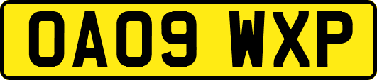 OA09WXP