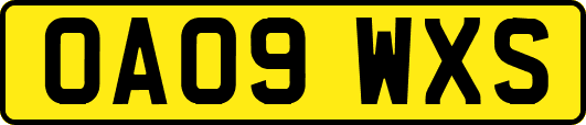 OA09WXS