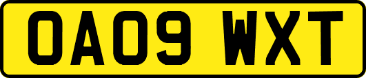 OA09WXT