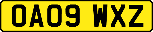 OA09WXZ