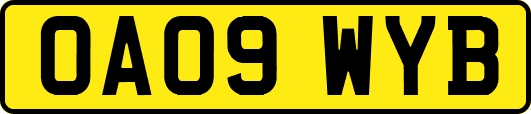 OA09WYB