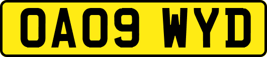 OA09WYD