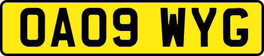 OA09WYG