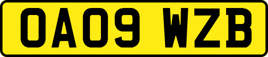 OA09WZB