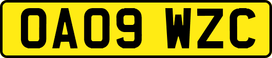 OA09WZC