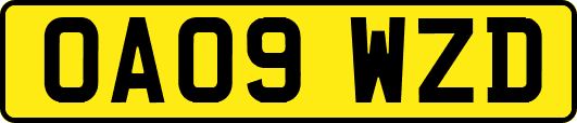 OA09WZD