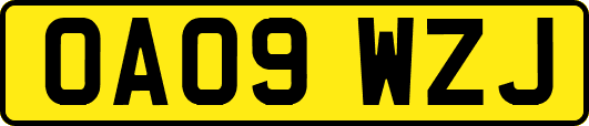 OA09WZJ