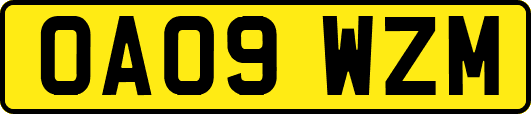 OA09WZM