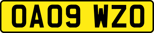 OA09WZO