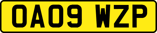 OA09WZP
