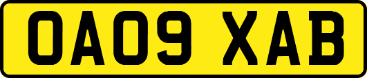 OA09XAB