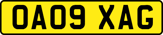 OA09XAG