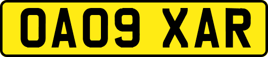 OA09XAR