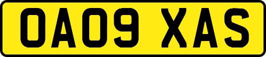 OA09XAS