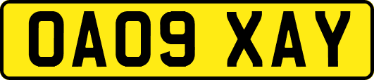 OA09XAY